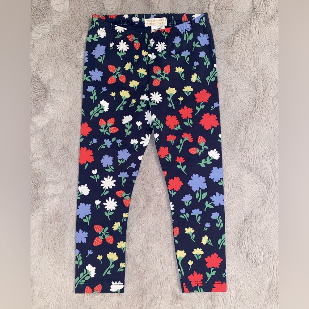 TBBC Mitzy Sue Slacks - NWOT